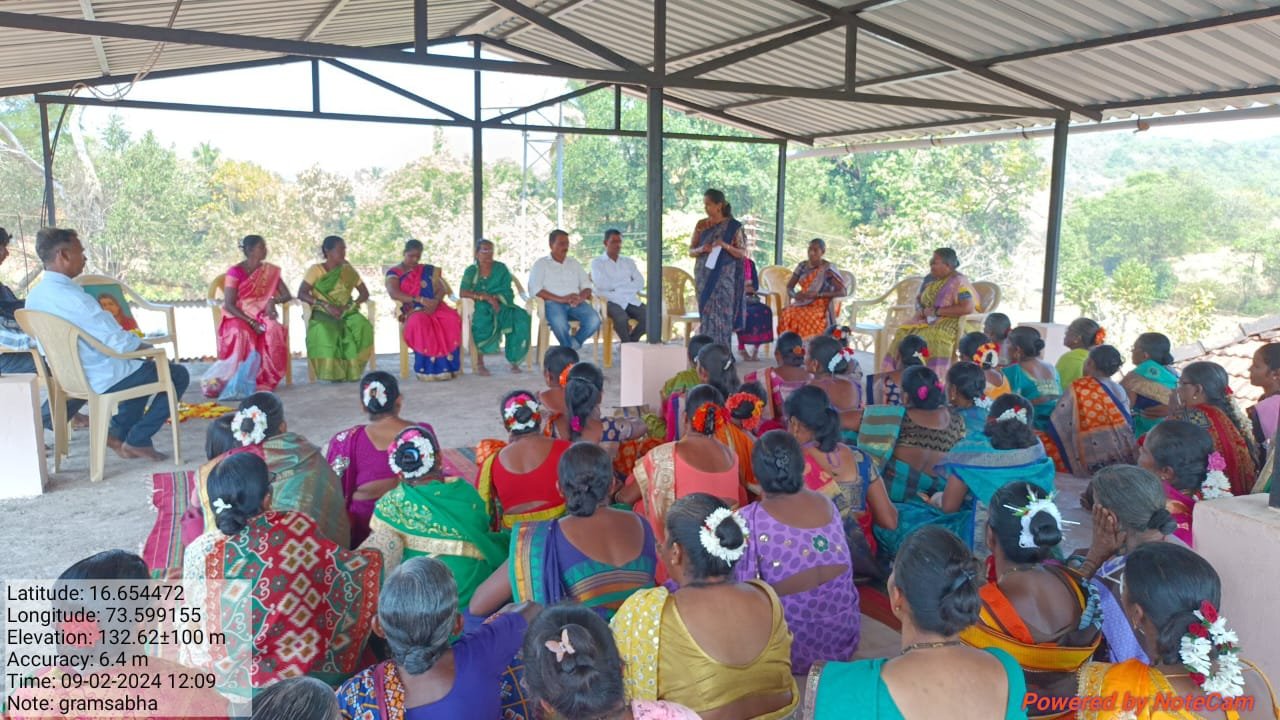 महिला सभा