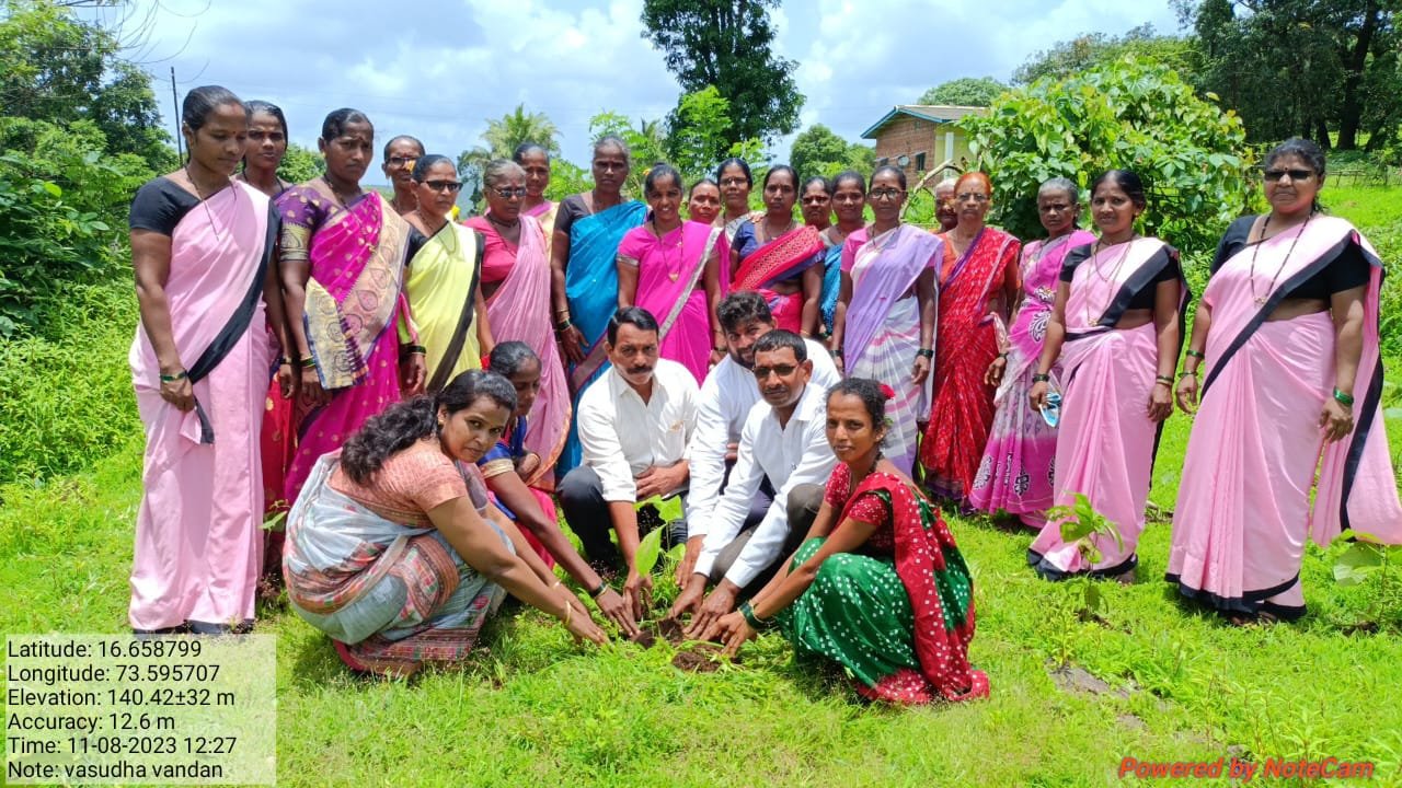 वृक्षलागवड 2